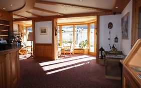Hotel Alpina Grindelwald